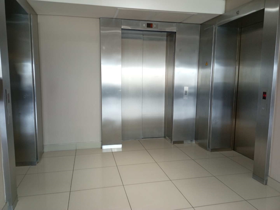 To Let Commercial Property for Rent in Cape Town City Centre Western Cape